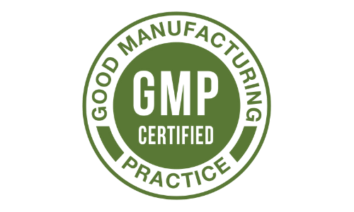 Sync GMP Certified